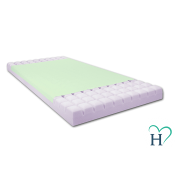 Podkład nieprzemakalny PNSA HALCAMP Frotte+Membrana